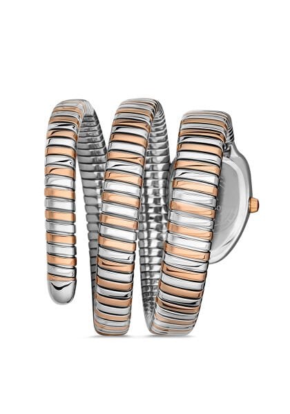 MOMENTUS  SS256T-02SR KADIN KOL SAATİ