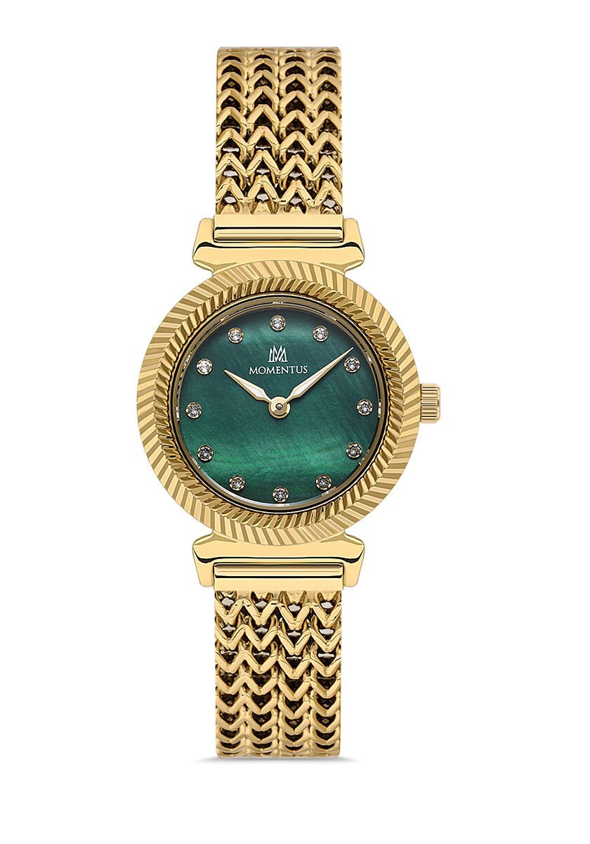 MOMENTUS SS271G-15SG KADIN KOL SAATİ