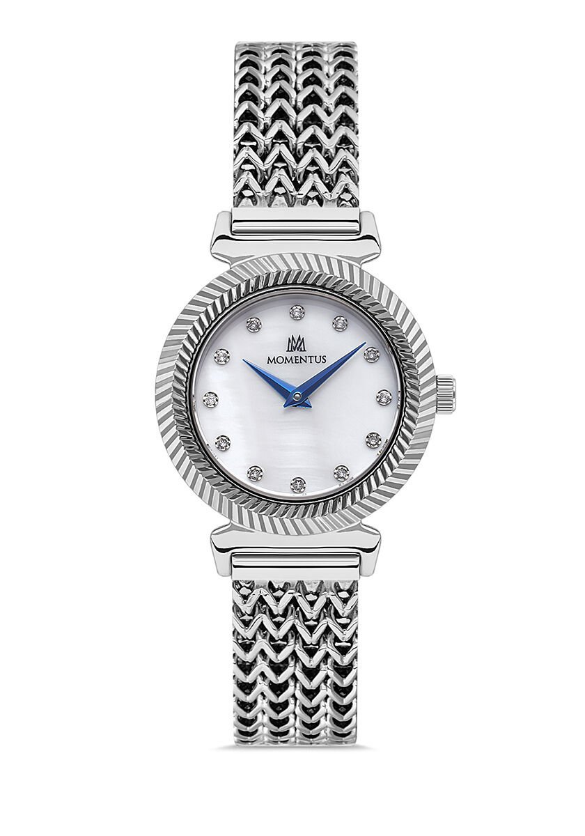 MOMENTUS SS271S-09SS KADIN KOL SAATİ