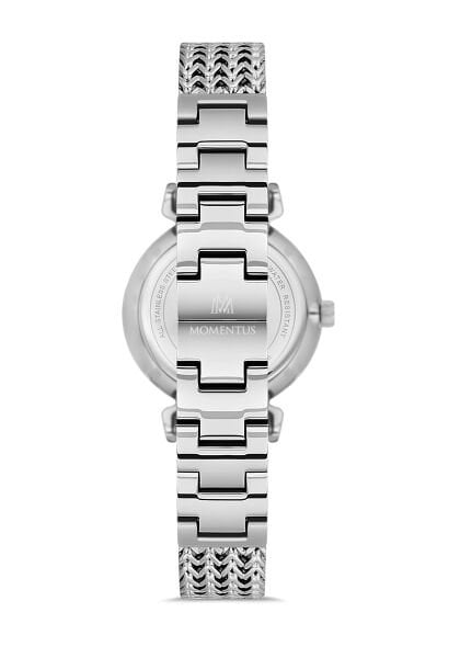 MOMENTUS SS271S-09SS KADIN KOL SAATİ