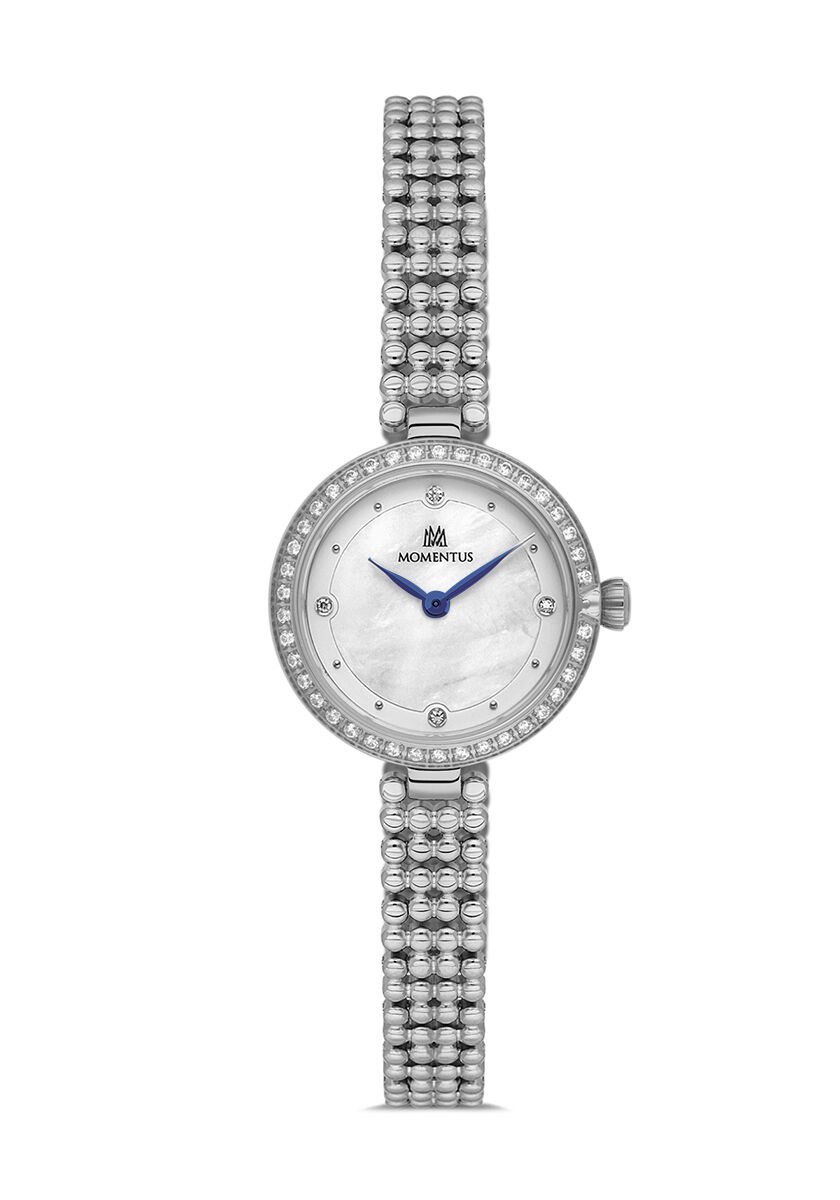 MOMENTUS  SS272S-09SS KADIN KOL SAATİ