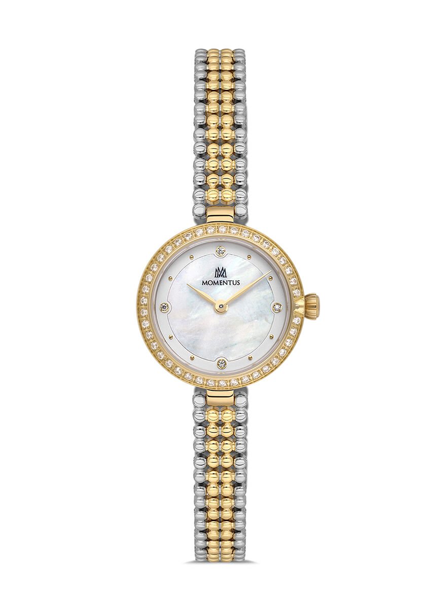 MOMENTUS SS272T-09SG KADIN KOL SAATİ