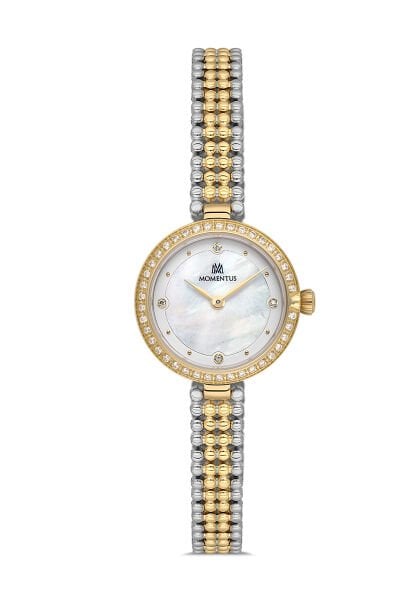 MOMENTUS SS272T-09SG KADIN KOL SAATİ