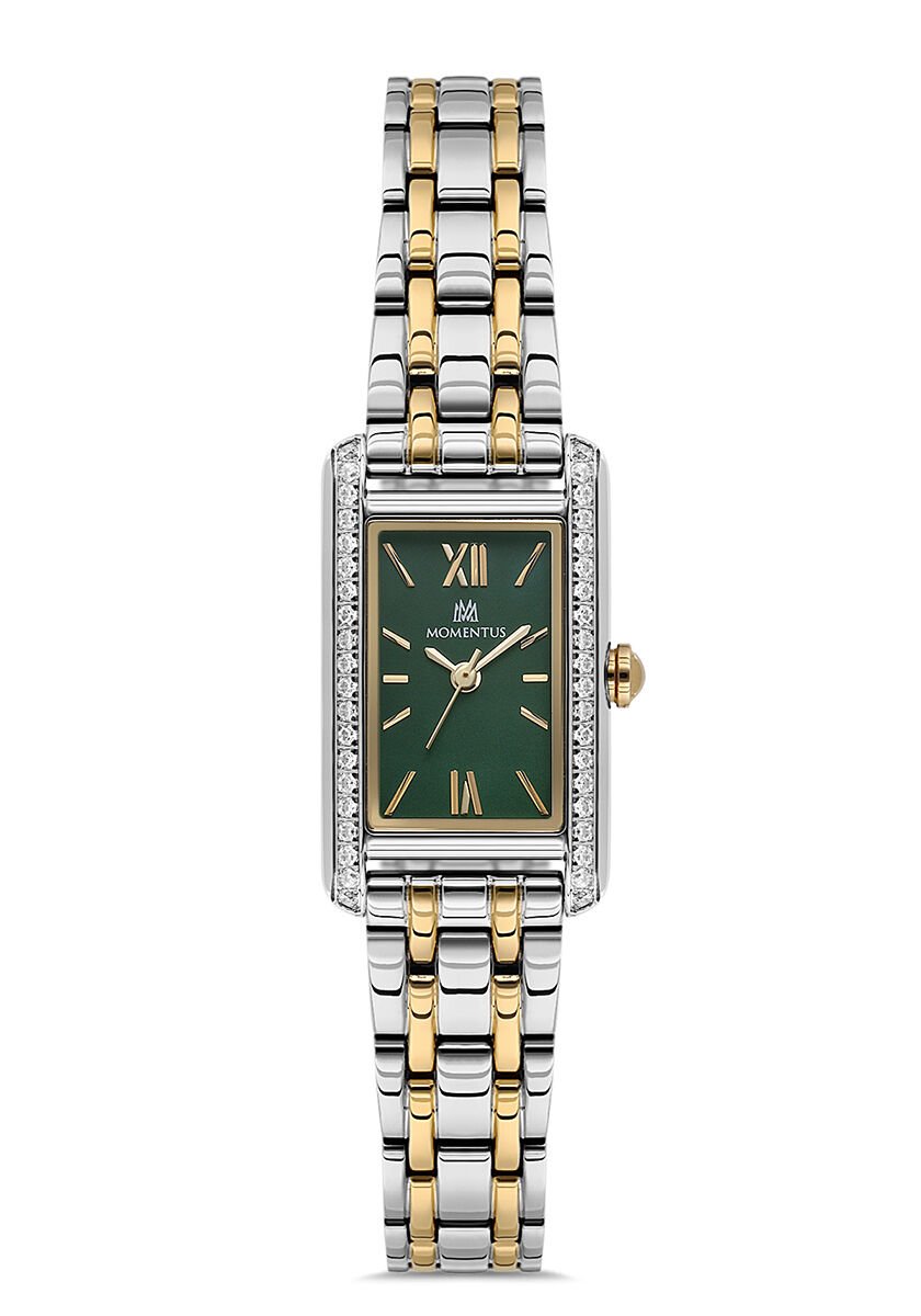 MOMENTUS SS278T-15SG KADIN KOL SAATİ