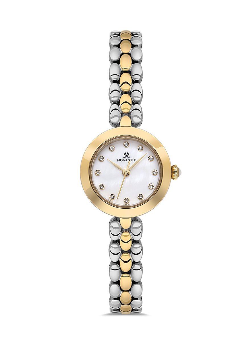 MOMENTUS SS279T-09SG KADIN KOL SAATİ