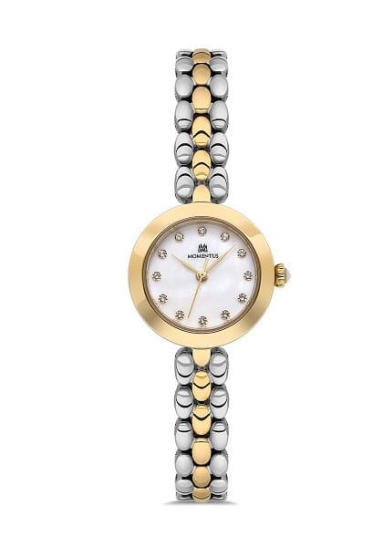 MOMENTUS SS279T-09SG KADIN KOL SAATİ