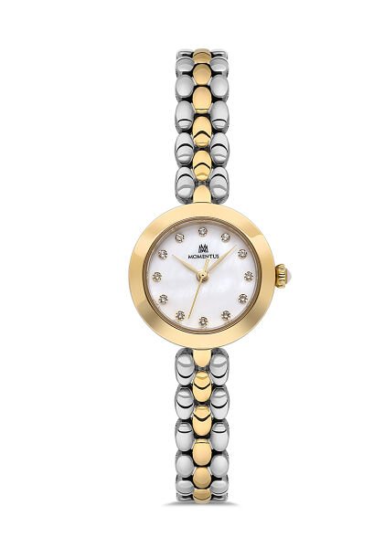 MOMENTUS SS279T-09SG KADIN KOL SAATİ