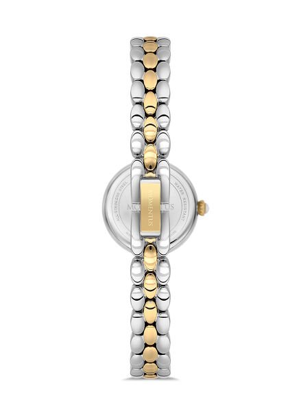 MOMENTUS SS279T-09SG KADIN KOL SAATİ