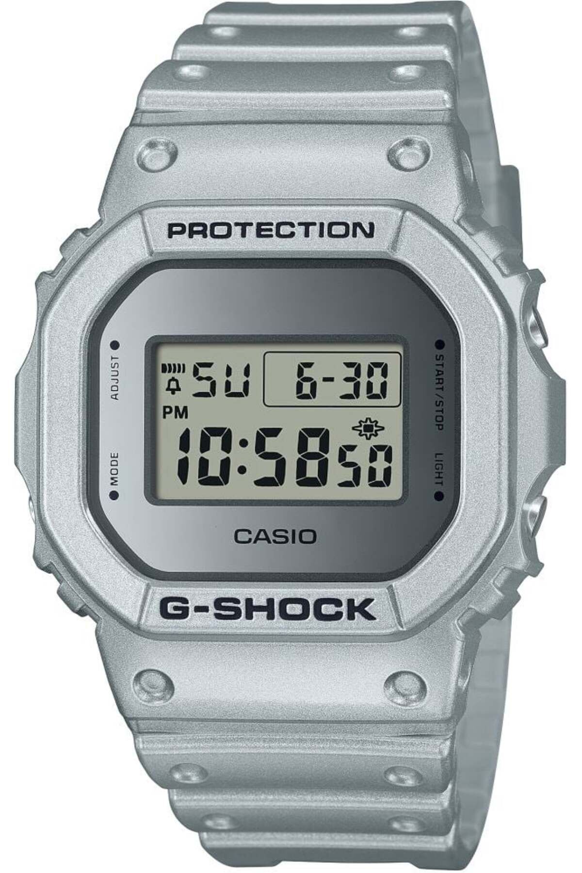DW-5600FF-8DR Kol Saati