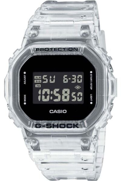 Casio DW-5600SKE-7DR Kol Saati