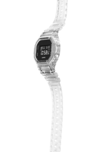 Casio DW-5600SKE-7DR Kol Saati