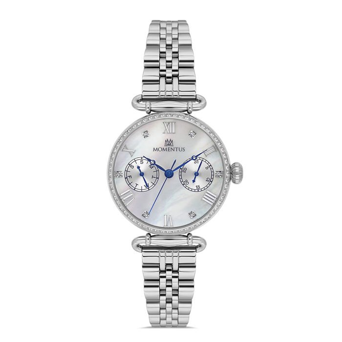 MOMENTUS SS340S-02SS KADIN KOL SAATİ