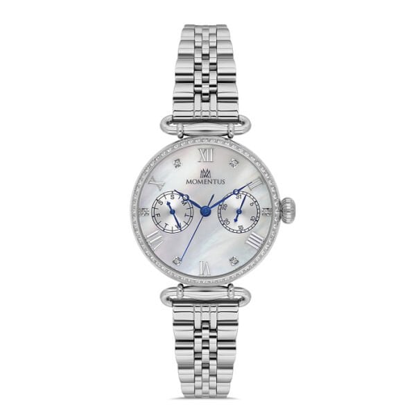 MOMENTUS SS340S-02SS KADIN KOL SAATİ