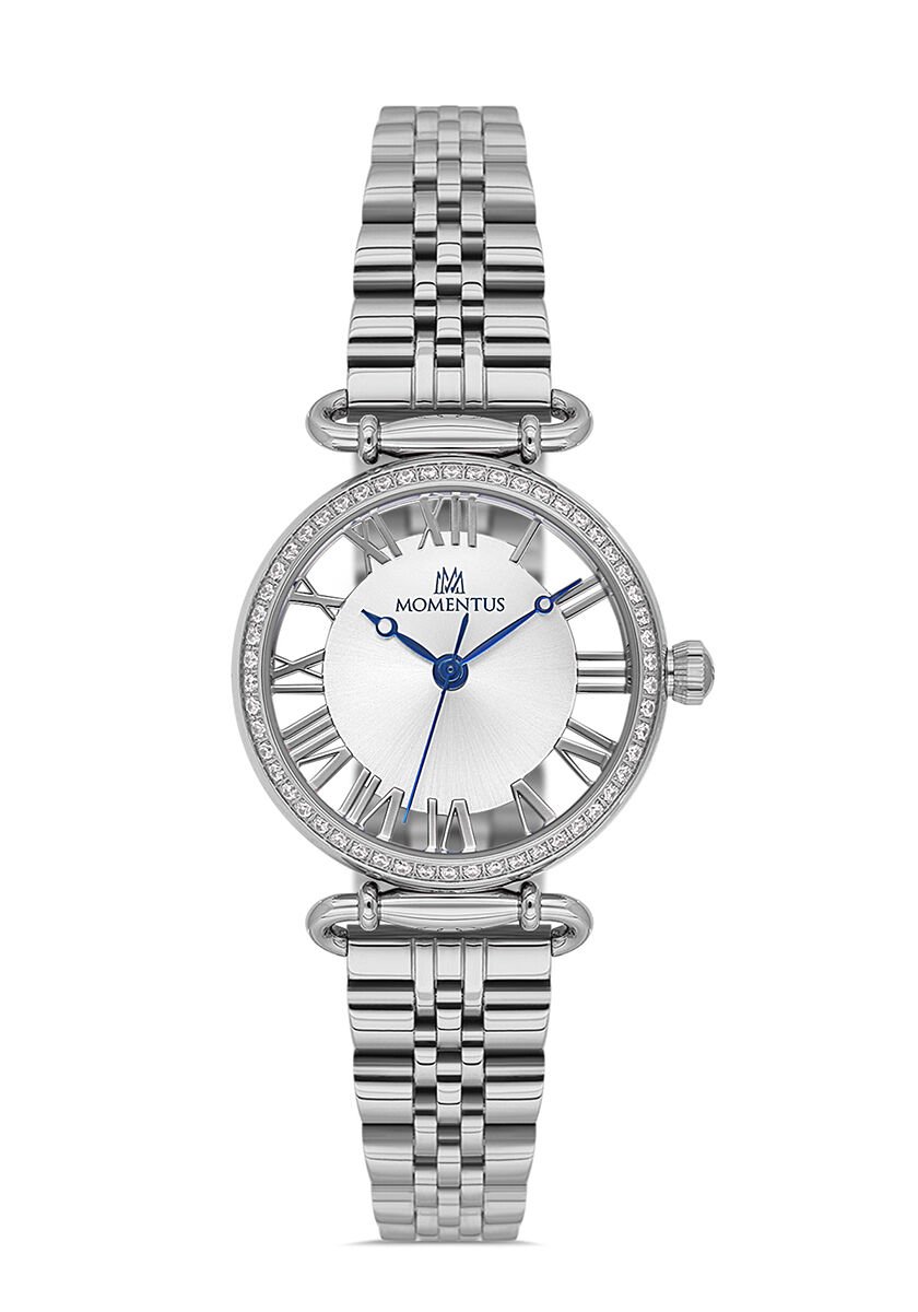 MOMENTUS SS341S-02SS KADIN KOL SAATİ