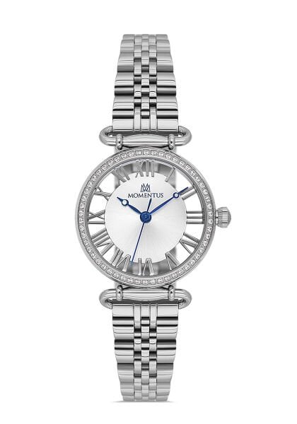 MOMENTUS SS341S-02SS KADIN KOL SAATİ
