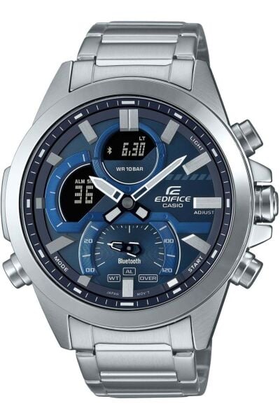 Casio ECB-30D-2ADF Kol Saati