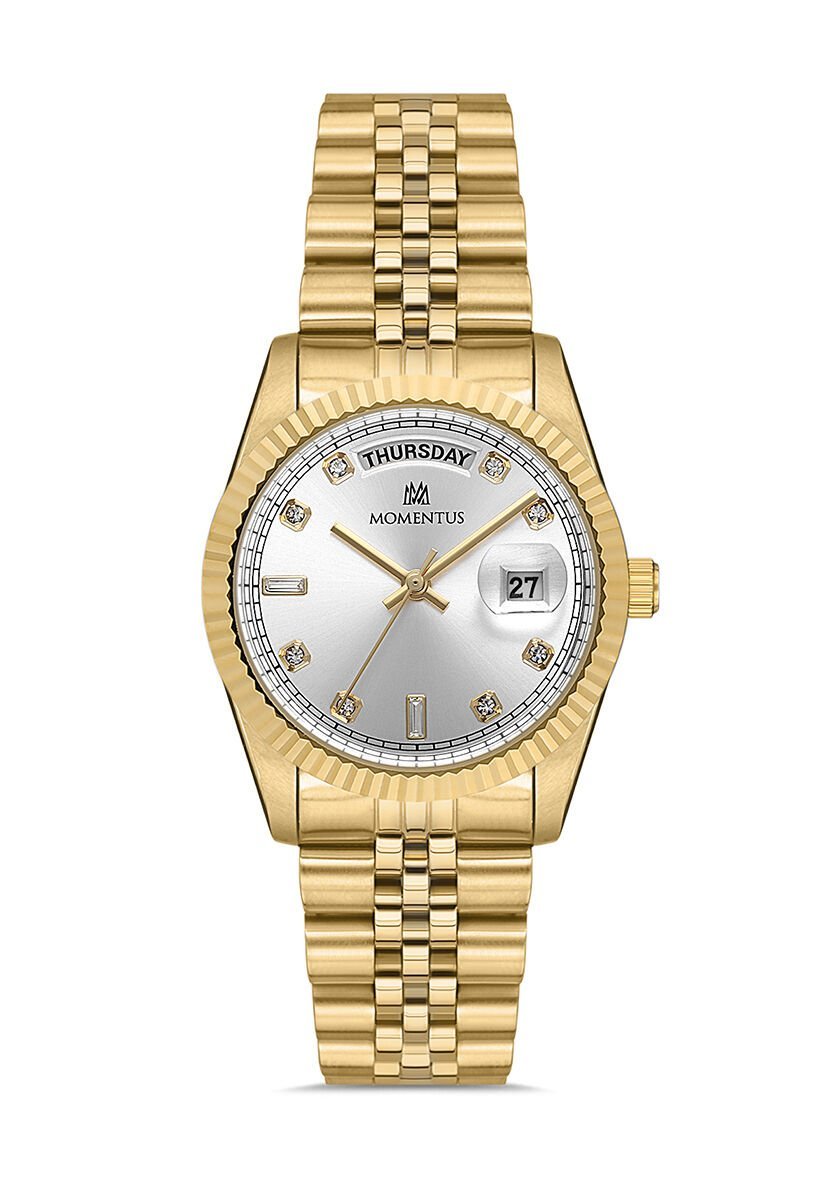 MOMENTUS SW137G-02SG KADIN KOL SAATİ