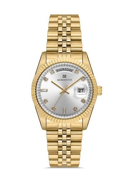 MOMENTUS SW137G-02SG KADIN KOL SAATİ