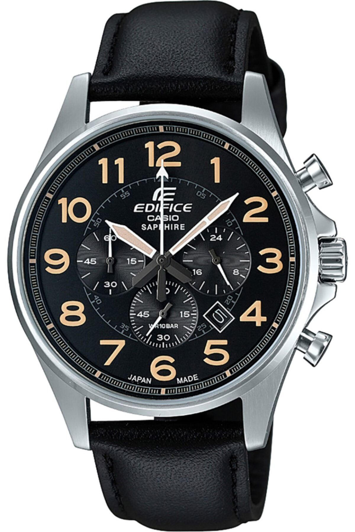 Casio EFB-508JL-1ADR Kol Saati