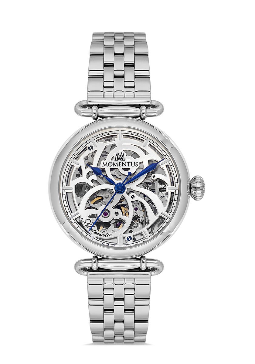 MOMENTUS TC271S-16SS KADIN KOL SAATİ