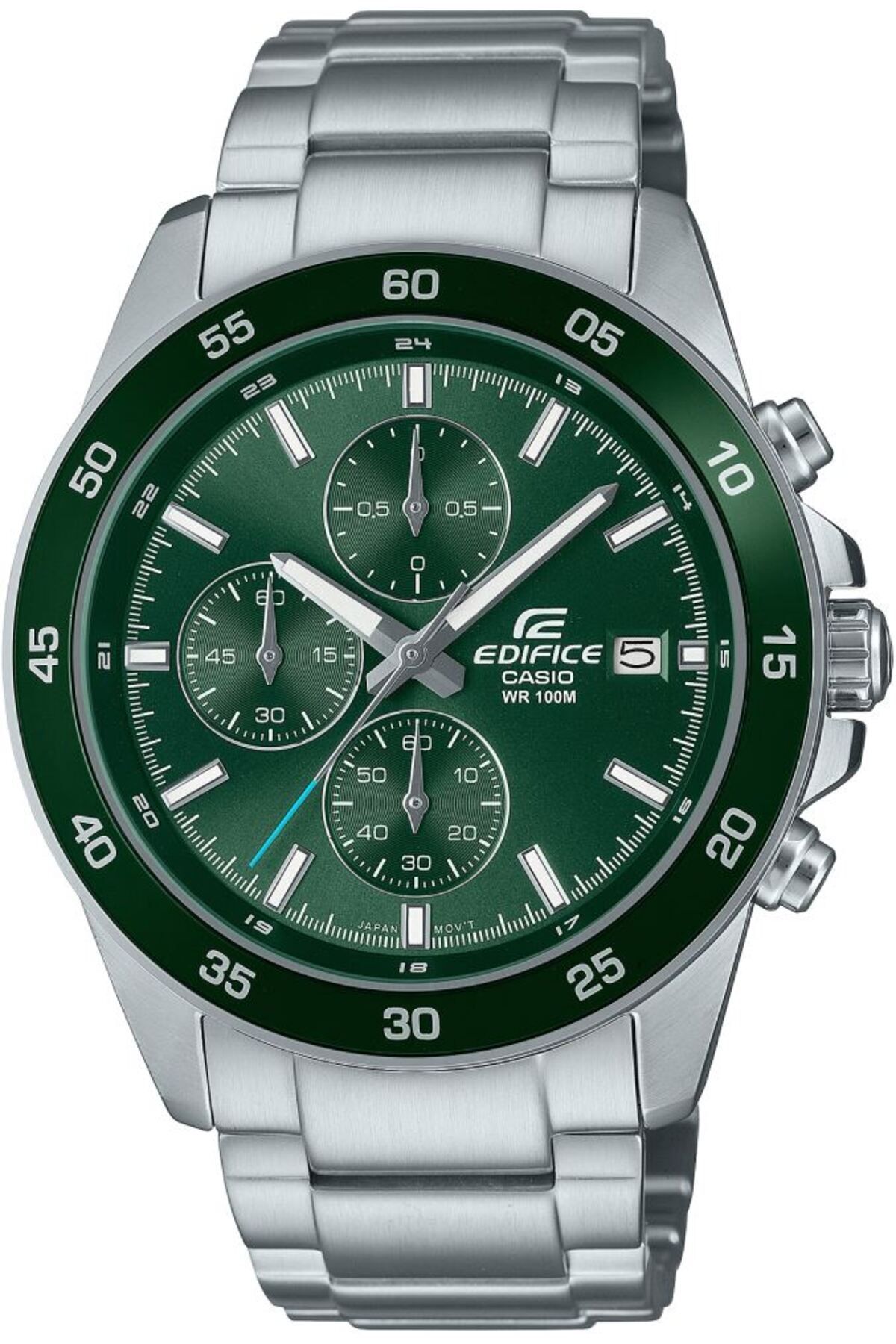Efr-526d-3avudf Edifice Erkek Kol Saati