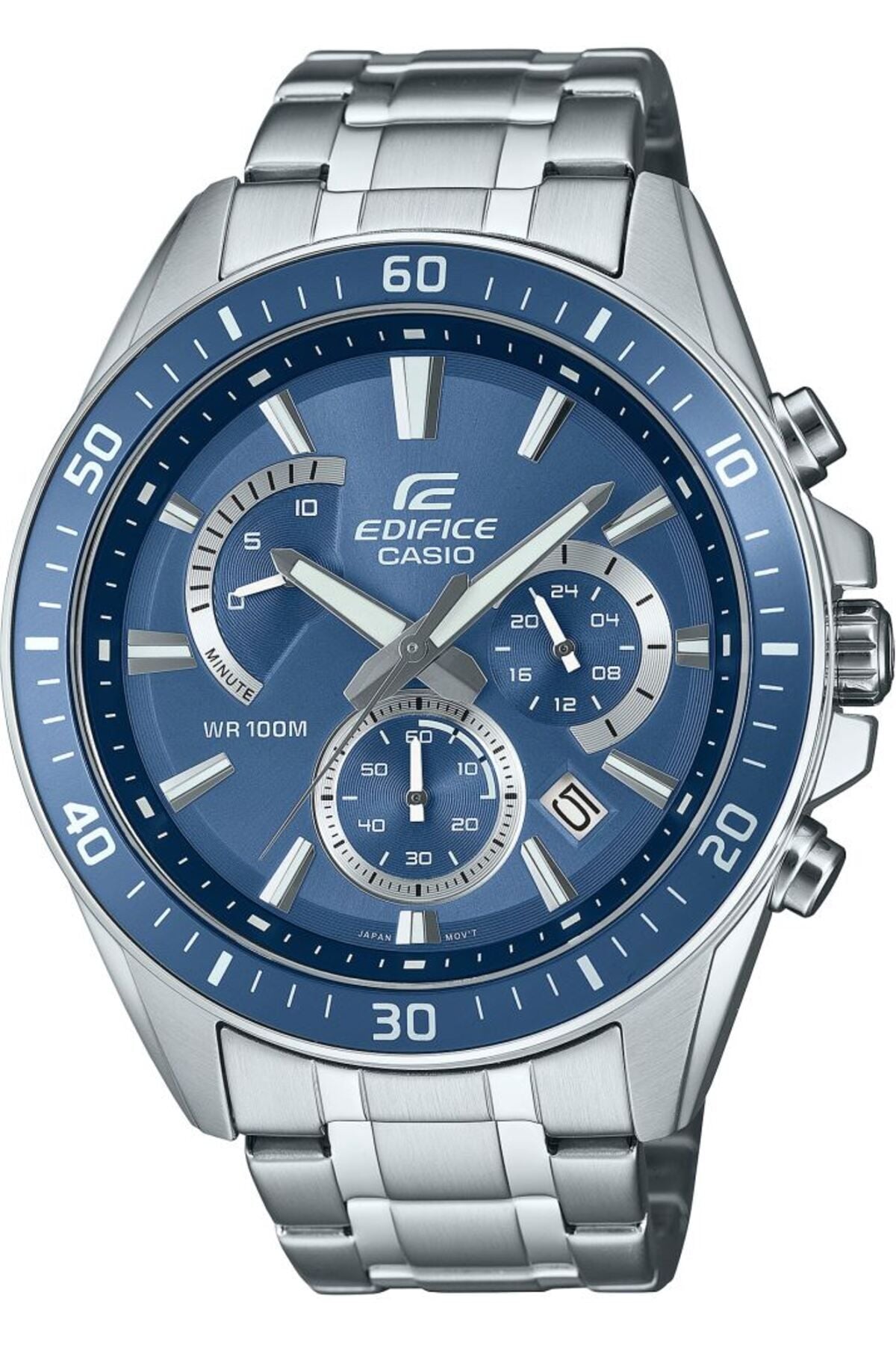 EDIFICE Casio EFR-552D-2AVUDF Kol Saati