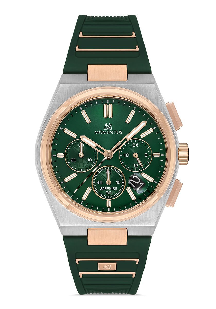 MOMENTUS TM345T-15YR ERKEK KOL SAATİ