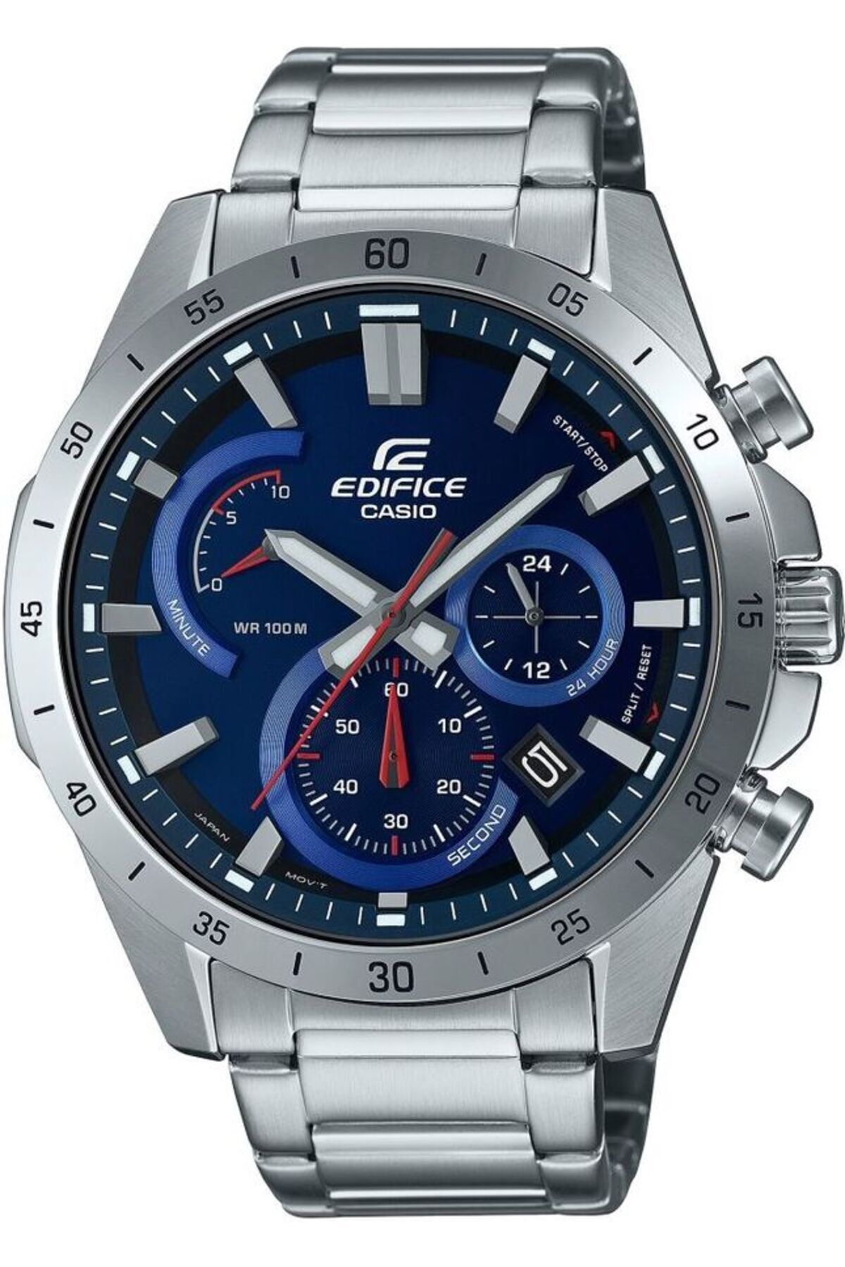 Efr-573d-2avudf Erkek Kol Saati