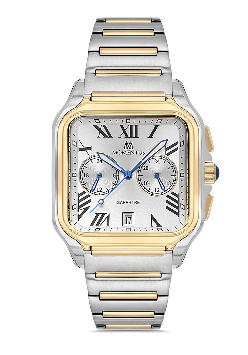 MOMENTUS TM348T-02SG ERKEK KOL SAATİ