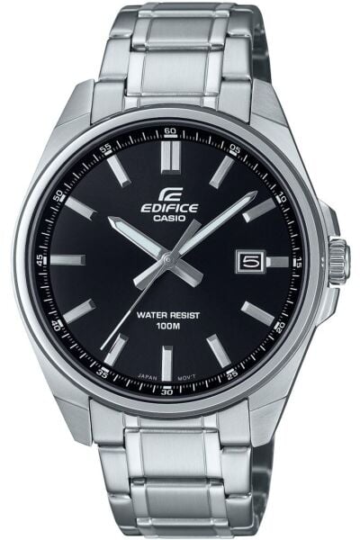 EDIFICE Casio EFV-150D-1AVUDF Kol Saati