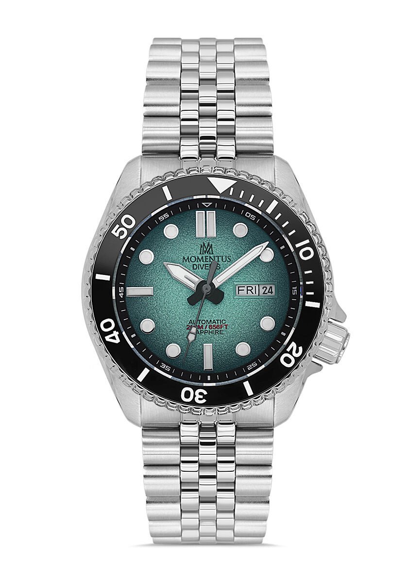 MOMENTUS TM352T-10SS ERKEK KOL SAATİ