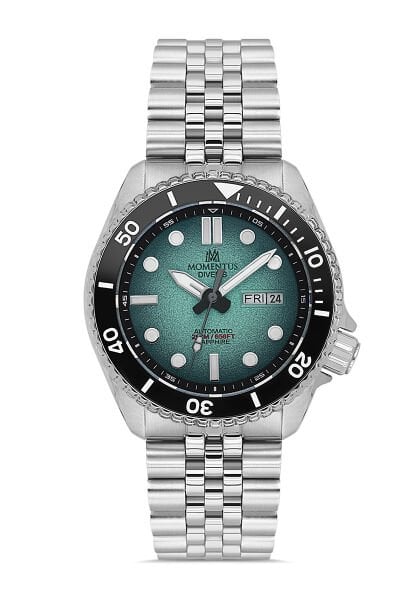 MOMENTUS TM352T-10SS ERKEK KOL SAATİ