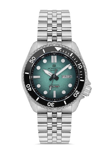 MOMENTUS TM352T-10SS ERKEK KOL SAATİ