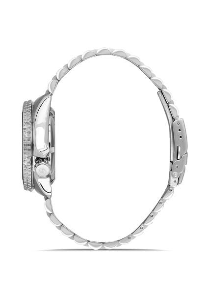 MOMENTUS TM352T-10SS ERKEK KOL SAATİ