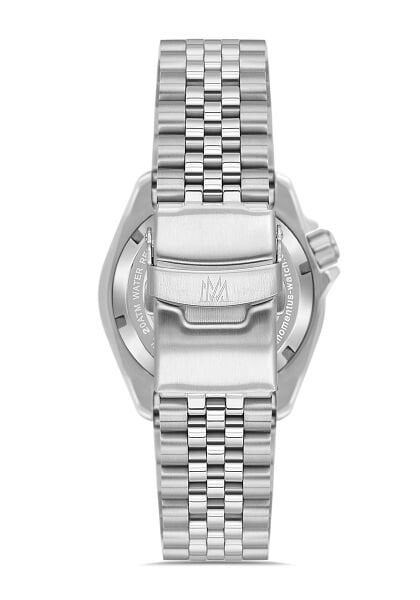 MOMENTUS TM352T-10SS ERKEK KOL SAATİ