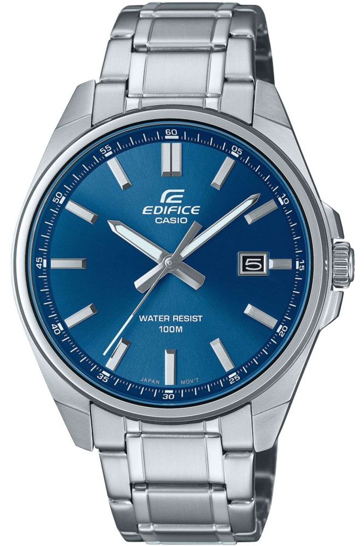 Edifice Efv-150d-2avudf Erkek Kol Saati