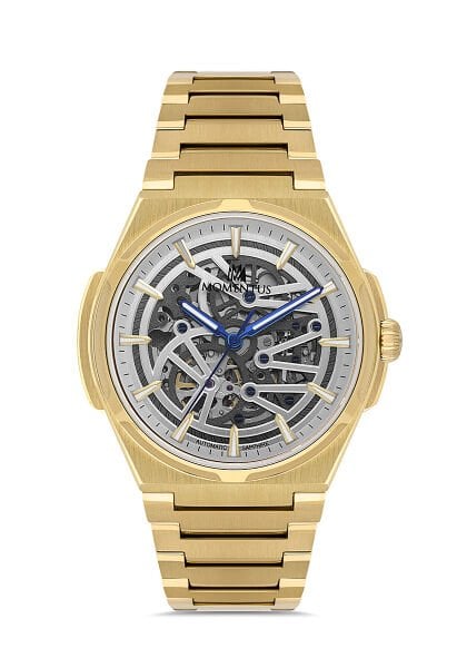 MOMENTUS TM390G-16SG ERKEK KOL SAATİ