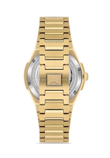 MOMENTUS TM390G-16SG ERKEK KOL SAATİ