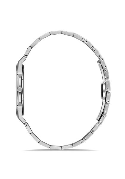 HISLON CL127S-04SS Erkek Kol Saati