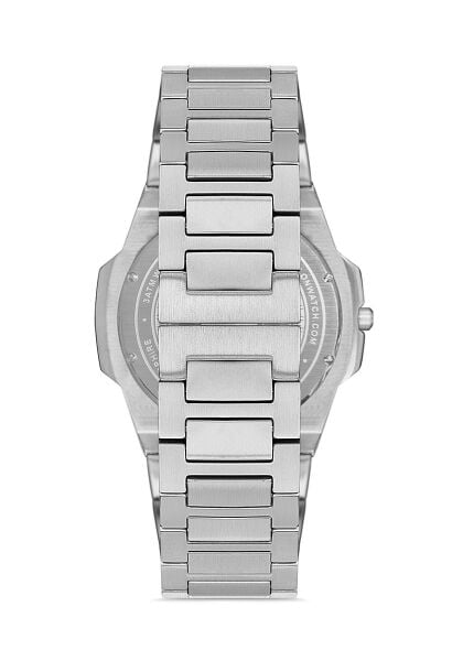 HISLON CL127S-04SS Erkek Kol Saati