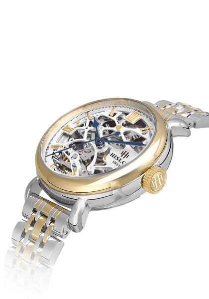 HISLON QD142T-16SG Kadın Kol Saati