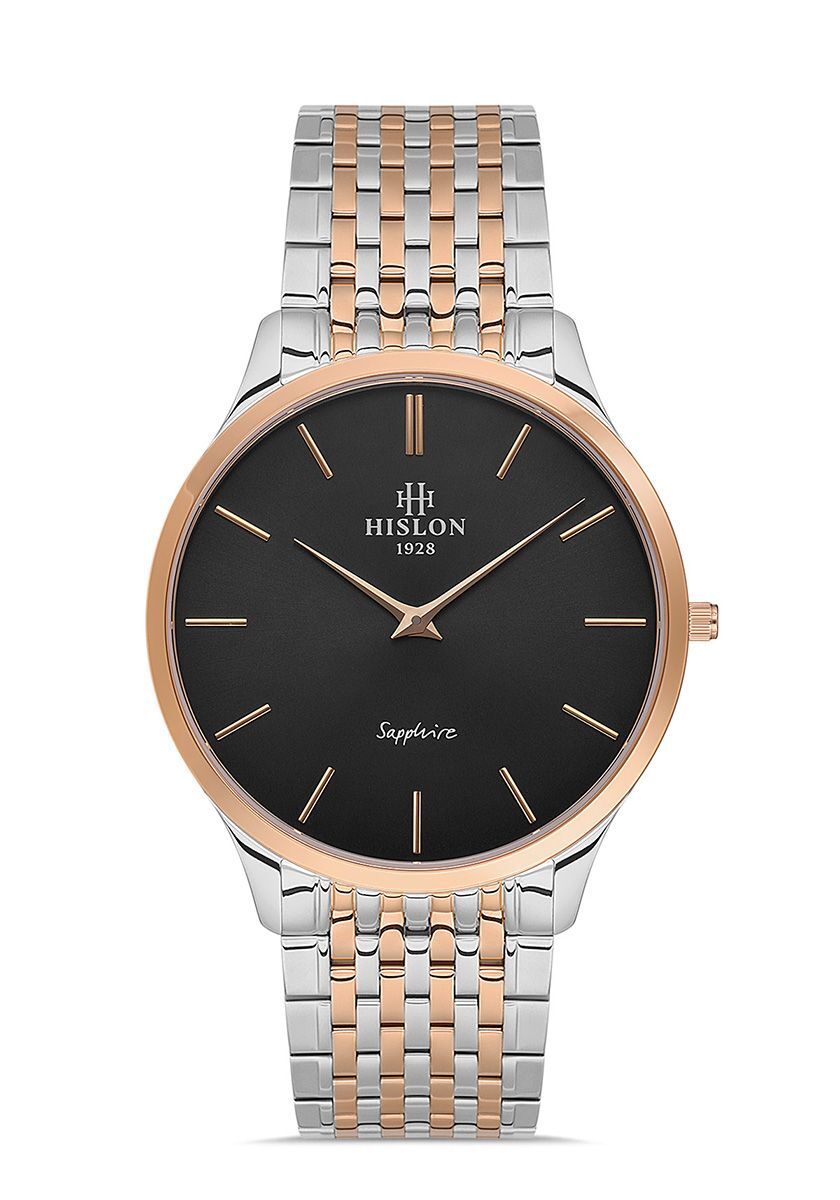 HISLON CL135T-04SR Erkek Kol Saati
