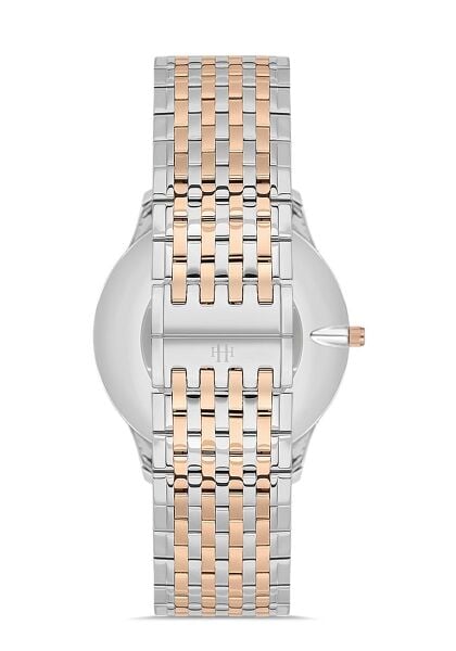 HISLON CL135T-04SR Erkek Kol Saati