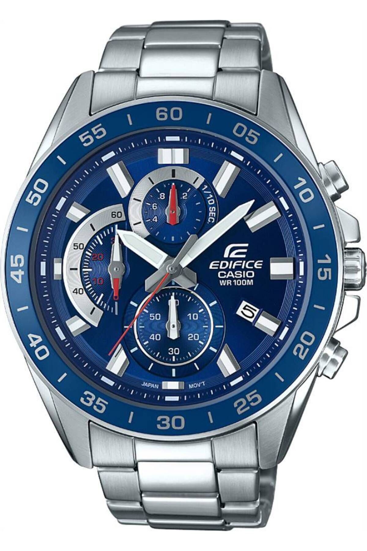 Edifice EFV-550D-2AVUDF Erkek Kol Saati