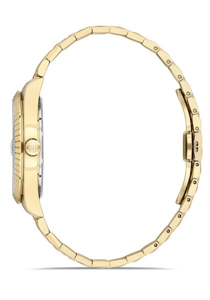 HISLON CL145G-02SG Erkek Kol Saati