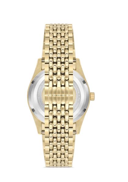 HISLON CL145G-02SG Erkek Kol Saati