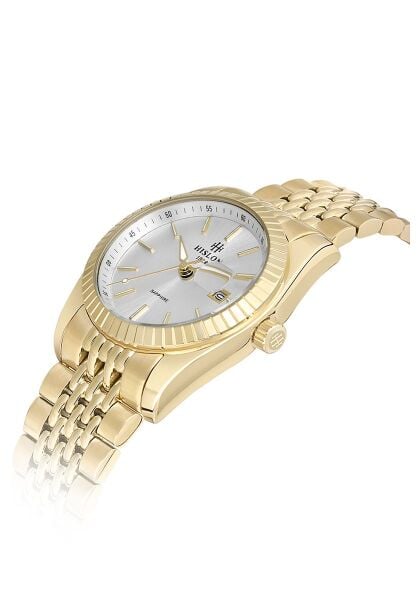 HISLON CL145G-02SG Erkek Kol Saati