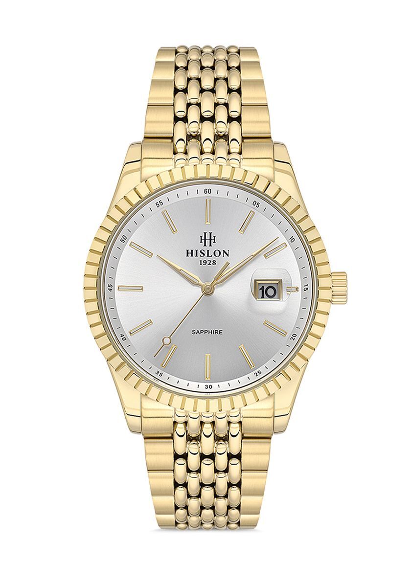 HISLON CL145G-02SG Erkek Kol Saati