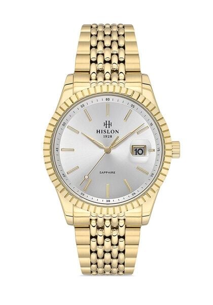 HISLON CL145G-02SG Erkek Kol Saati