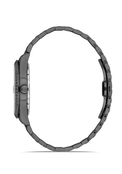 HISLON CL145N-11SS Erkek Kol Saati